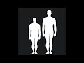 How height affects dating and the workplace (6'4" male, 5'9" male, and 5'4" Back2schoolcel speak)