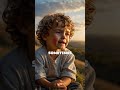 talking baby with God #shortsfeed #viralshort #viral #bible #biblestudy