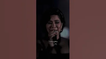 شيرين عبد الوهاب يهزمني هو مرة اسعاد يونس Shorts حالات واتس صاحبة السعادة إسعاد يونس 