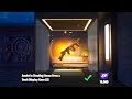 Assist in Stealing Items From a Vault Display Case - Fortnitemares Quests