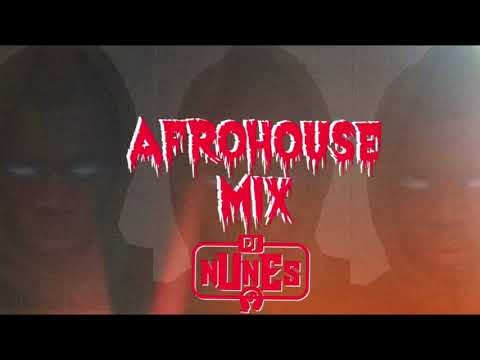 Afro House Mix