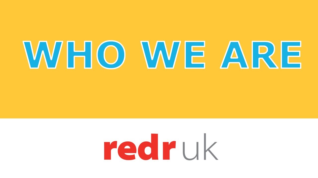 introduction to redr youtube