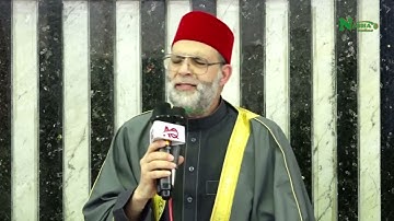 (الشيخ حسن صالح) سورة الرحمن