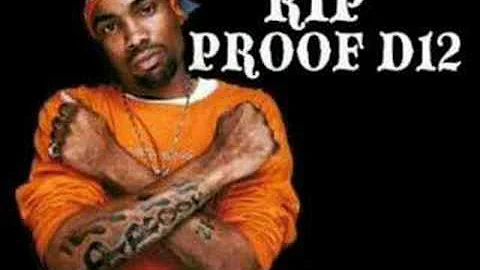 Proof - Girls Wit Da Boom (Remix By`Chykasy`)