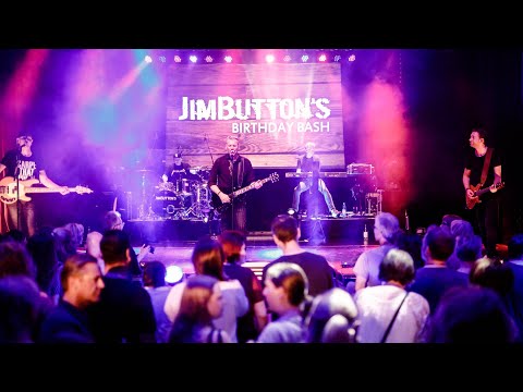JimButton's "Use Somebody"