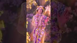 wait for End Radhakrishna Status Krishna Dialogue Status  #ytshorts #krishna #facts