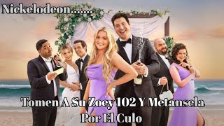 Nickelodeon Tomen A A Su Zoey 102 Y Metansela Por El Culo |Polémica Explicada
