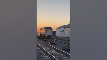 Metrolink F59PHR #856 in 2025!