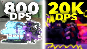 The STRONGEST tower combos in TDS..