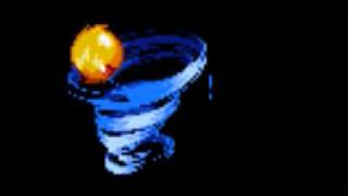 super sonic sprite test