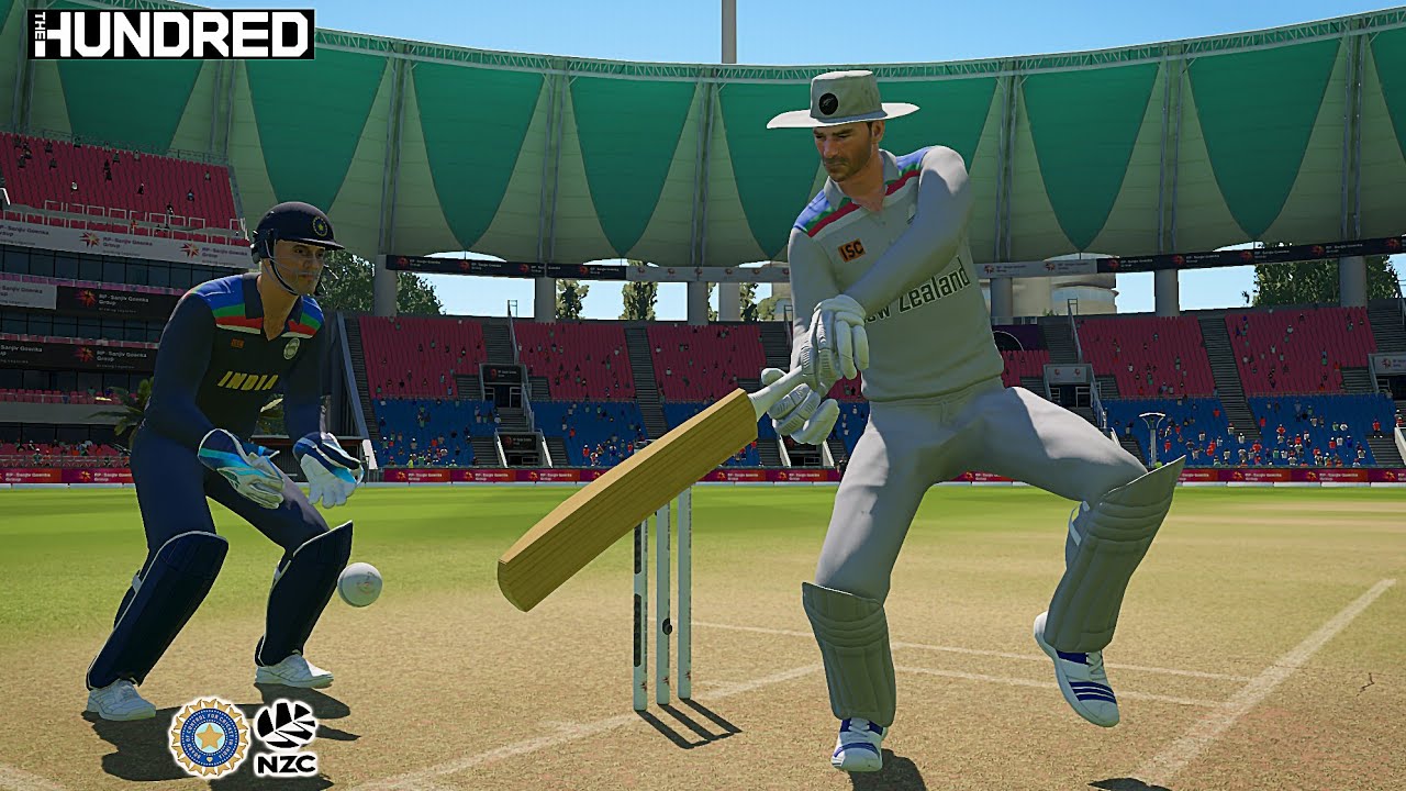 WORLD CUP 1992 MATCH - IND VS NZ - 