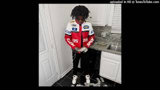 BWay Yungy Louisiana Type Beat - "AIN'T GON STOP" @RiceAteIt