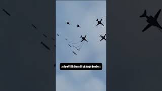 Russia Would Do THIS If a US Jet Crossed Into Their Airspace