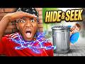 SIDEMEN ELECTRIC SHOCK HIDE &amp; SEEK