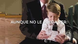 Con el Salvador al lado - Con letra | Himno para los niños de la primaria SUD - LDS chords