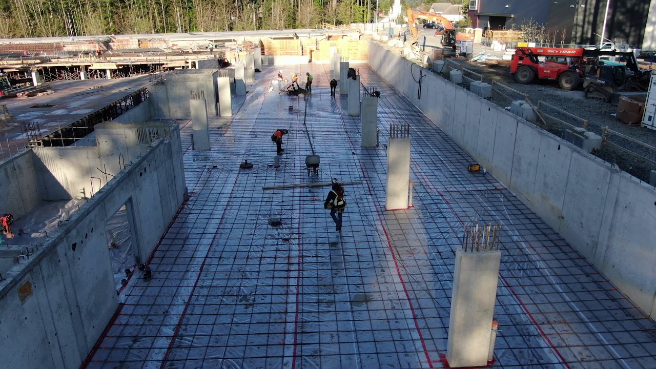 NORTHFIELD APARTMENTS - NANAIMO BC - 2020 #12