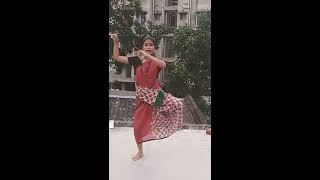 Fagun Haway Haway Ananya Ghosh Folk Song Dance