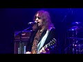 Ace Frehley Save Your Love Kiss Kruise VIII At Stardust Theater