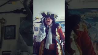 Download Lagu #captainhook has had it with #peterpan  #alanrickman #cosplay #disney #animenorth MP3 Download Lagu #captainhook has had it with #peterpan  #alanrickman #cosplay #disney #animenorth MP3