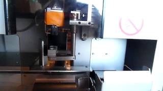 Sarstedt Dc 1200 Decapper