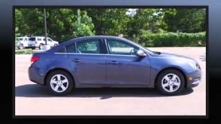 2014 Chevrolet Cruze in Jackson, MS 39211