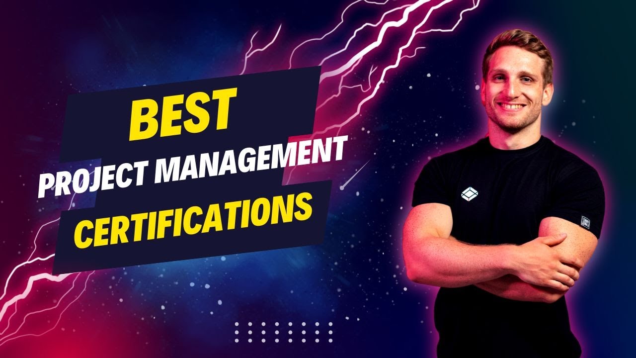 Best Project Management Certifications for Digital Projects in 2025 ...