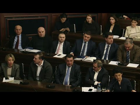 კრიმინალური სუბკულტურა და არაფორმალური მმართველობა ციხეებში - მწვავე ანგარიში