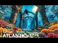 Beneath Atlantic Ocean | Secrets Buried Where Humans Cannot Follow | 4K Documentary
