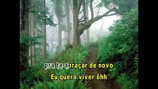 15378 - Planta e Raiz - Tati Portella - LINDA -==Karaoke–Videoke – Playback - Raf electronics