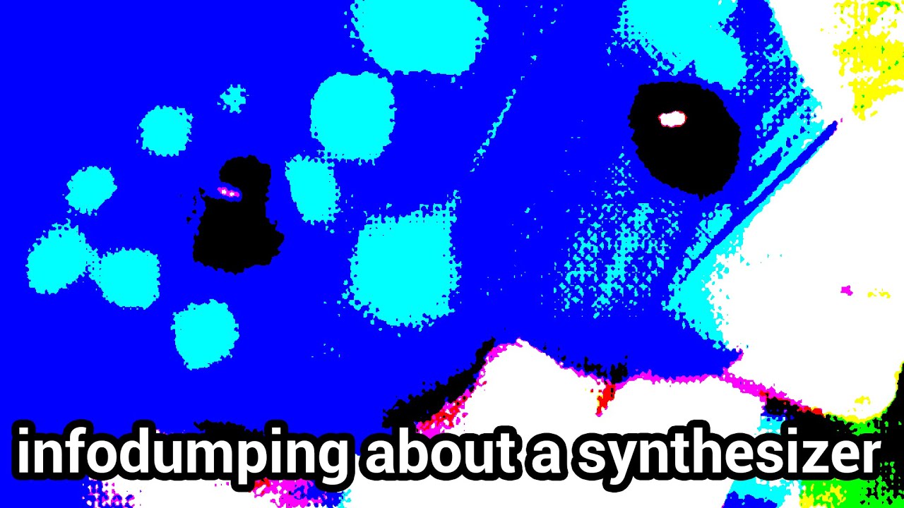 what, and why, is the Dirtywave M8