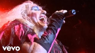 Video voorbeeld van "Twisted Sister - I Saw Mommy Kissing Santa Claus"