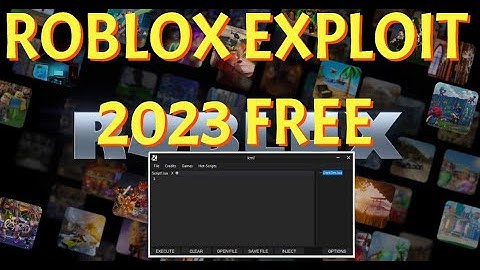 NEW VERSION ROBLOX HACK 2023 AUG / ROBLOX EXECUTOR + EXPLOIT KEYLESS ELECTRON / LVL 8-9-10