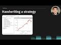 Trading Journal 05/10/2026 — Connecting the Quant Concepts