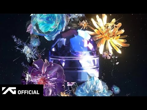 BLACKPINK - Ready for love - M/V PUBG offical