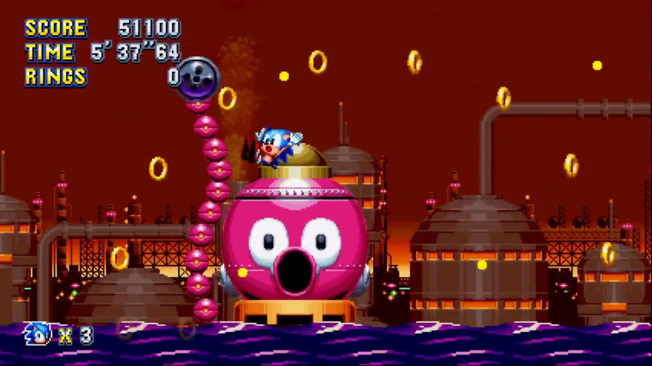 sonic mania plus mod loader sonic mania plus mod loader