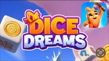 DICE DREAMS| GAMEPLAY
