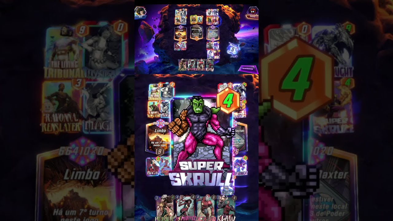 (715.827.882 all locations) - marvel snap highest score 