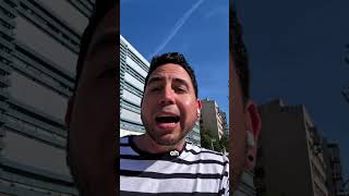¿Llegaste a España y no solicitaste asilo?
