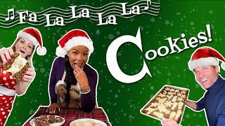Cookie Countdown: Must-Try Christmas Favorites