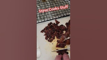 How to Make Candied Cajun Bacon | The Ultimate Sweet & Spicy Treat   #cooking  #bacon