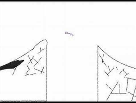 First animation using Adobe Flash CS3