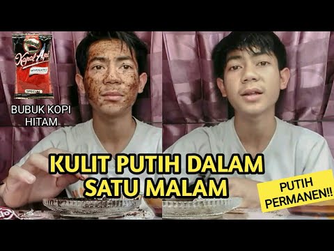 Rajin Cuci Muka Tapi Masih Dekil? Ini Yang Harus Lu Tau!!. 