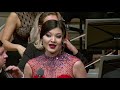 Aigul Akhmetshina - Bizet Habanera and Seguidilla from the opera “Carmen”