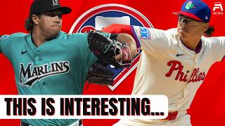 This Is PERFECT For The Phillies... | Daily Phillies News &amp; Rumors