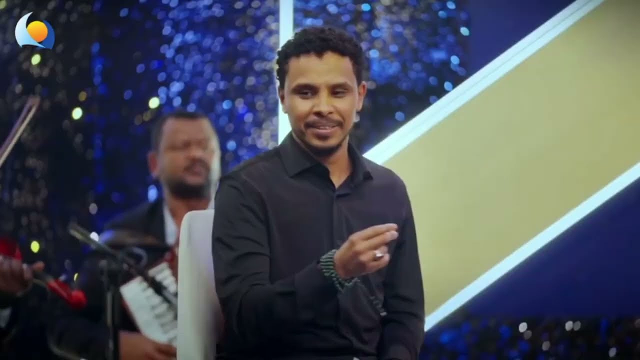 احمد فتح الله || وحيات عيون الصيد || من برنامج اغاني واغاني الحلقة الخامسة عشر 