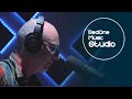 Luc brisson  suite madame blue styx cover  live at redone music studio