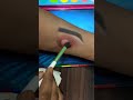 🔥Halo Eye makeup😍 #eyelook #shorts #viralvideo #youtubeshorts #ytshorts