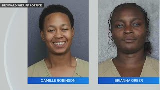 Couple arrested for child neglect after putting child on flight without guardian, police say
