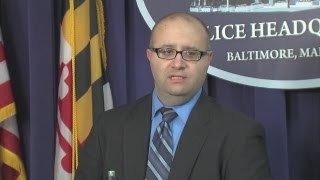 BPD provides update on Levy case