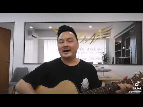 Beyond #黄家驹 《#真的爱你》#怀念家驹 #吉他弹唱  #guitarcover by#oswgavin王力霆